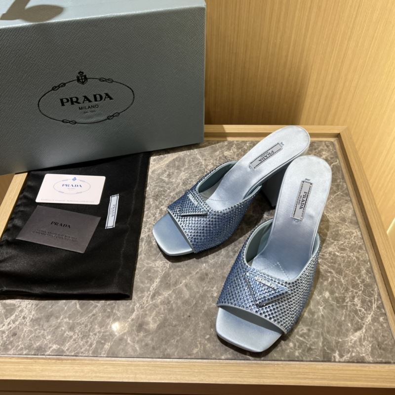 Prada Slippers